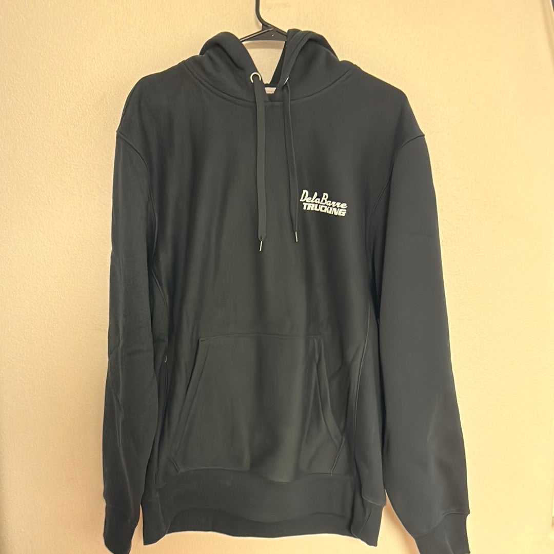 Delabarre Trucking Hoodie sweatshirts